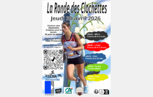 La Ronde des clochettes